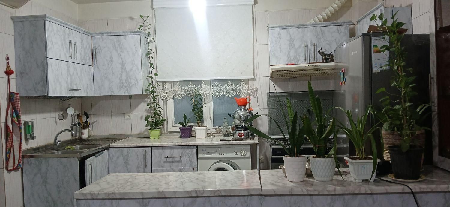 کابینت شهرک صادقیه|آب‌چکان و نظم‌دهنده ظروف|تهران, شهرک ولیعصر جنوبی|دیوار