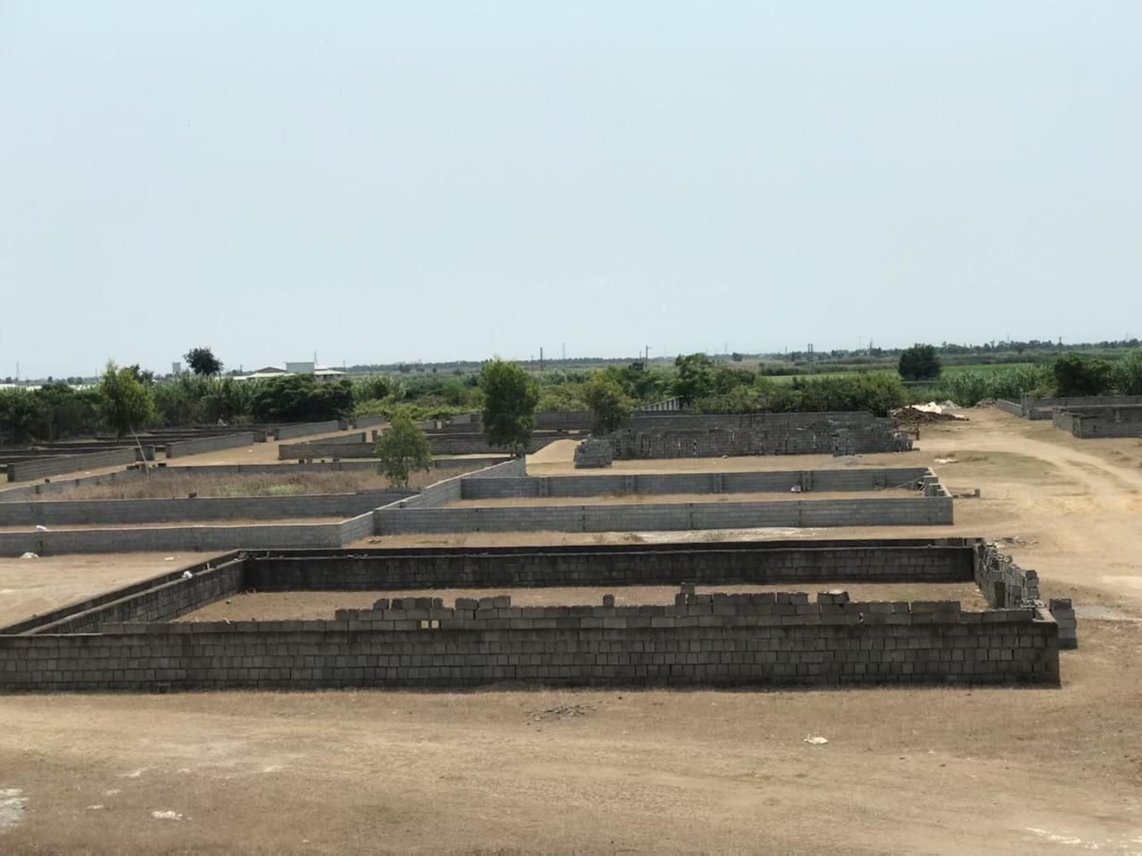 زمین ۲۵۰ متری با سند تک‌برگ نزدیک دریا|فروش زمین و ملک کلنگی|جویبار, |دیوار