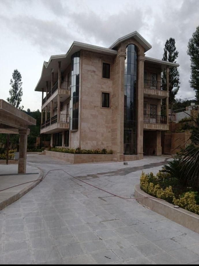 شرکت پیمانکاری ویلا سازان شمال ساختمان ویلا استخر|خدمات پیشه و مهارت|رامسر, |دیوار