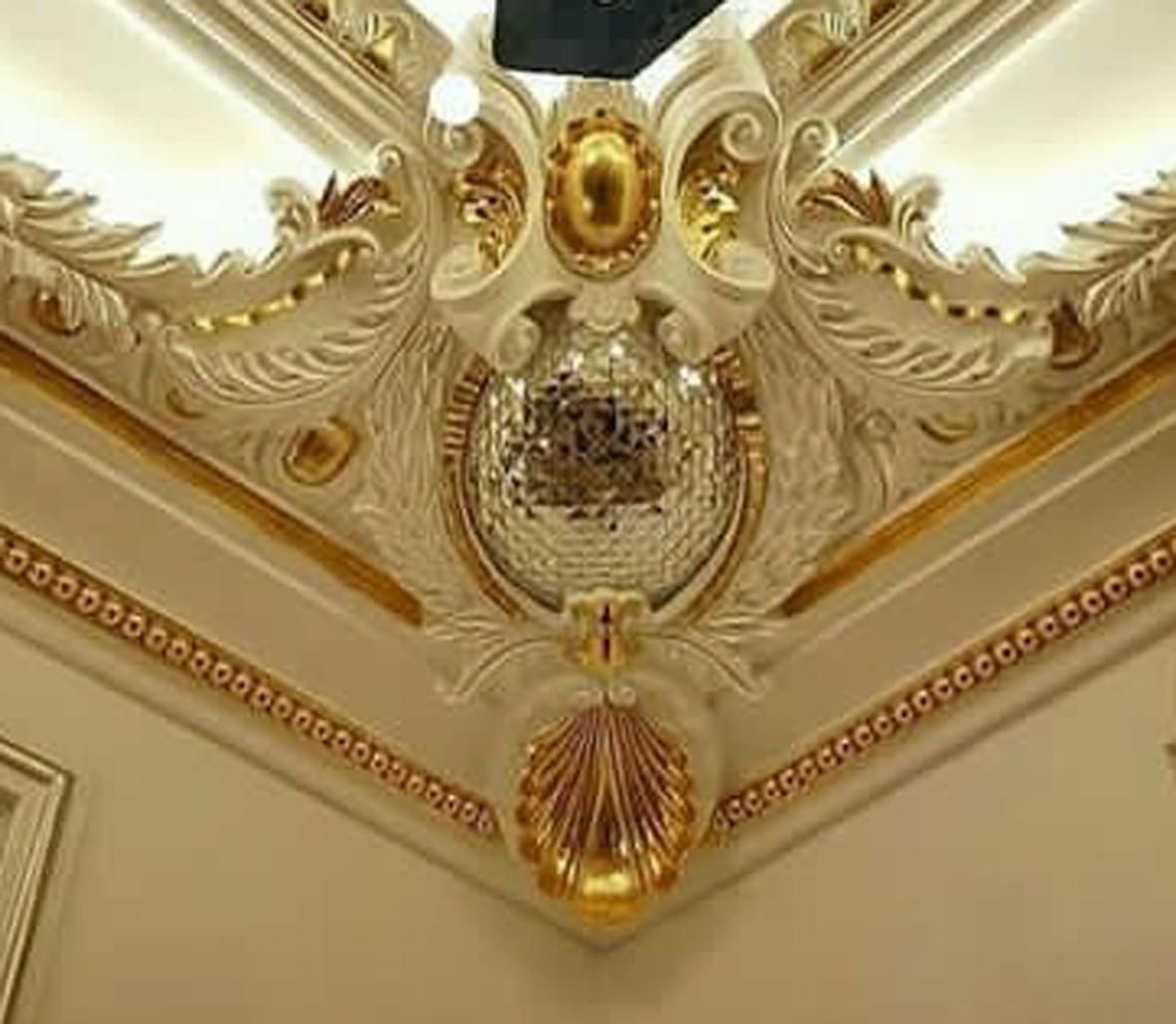 رنگکاری و نقاشی ساختمان|خدمات پیشه و مهارت|قم, نیروگاه|دیوار