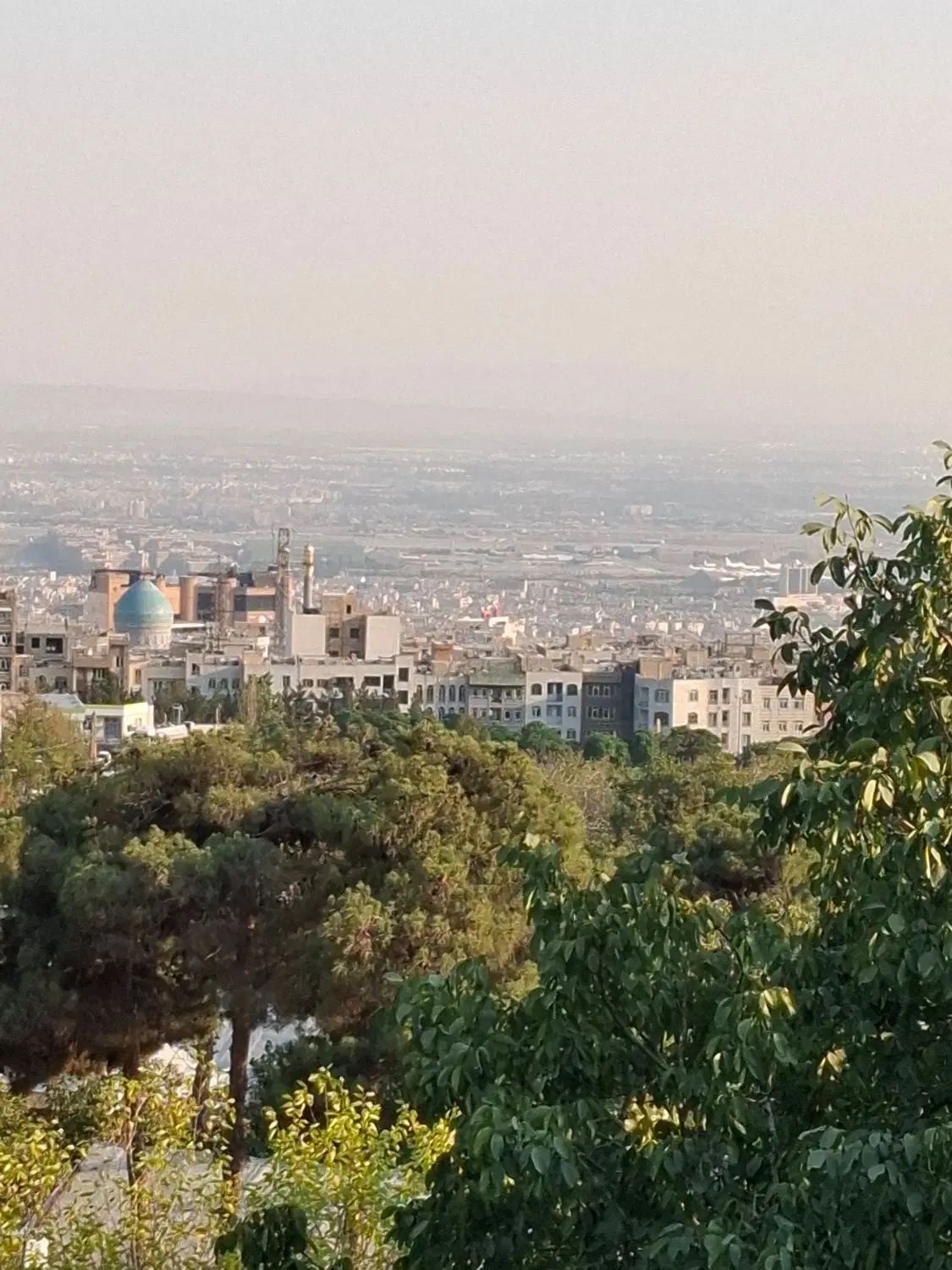 ۷۵۰ متر مشارکت در ساخت/ شهر زیبا|مشارکت در ساخت املاک|تهران, مطهری|دیوار