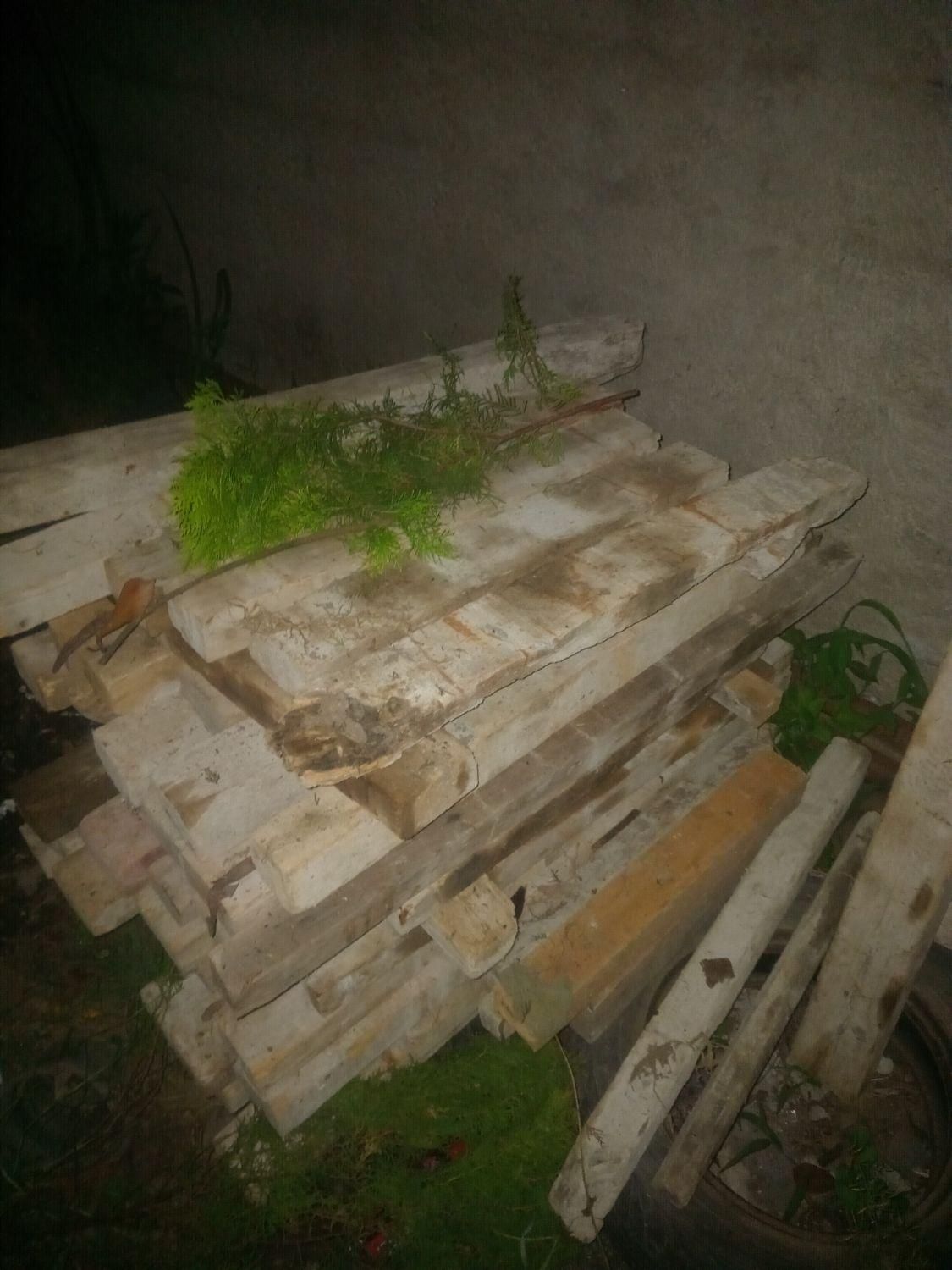 چوب نراد|مصالح و تجهیزات ساختمان|کلاچای, |دیوار