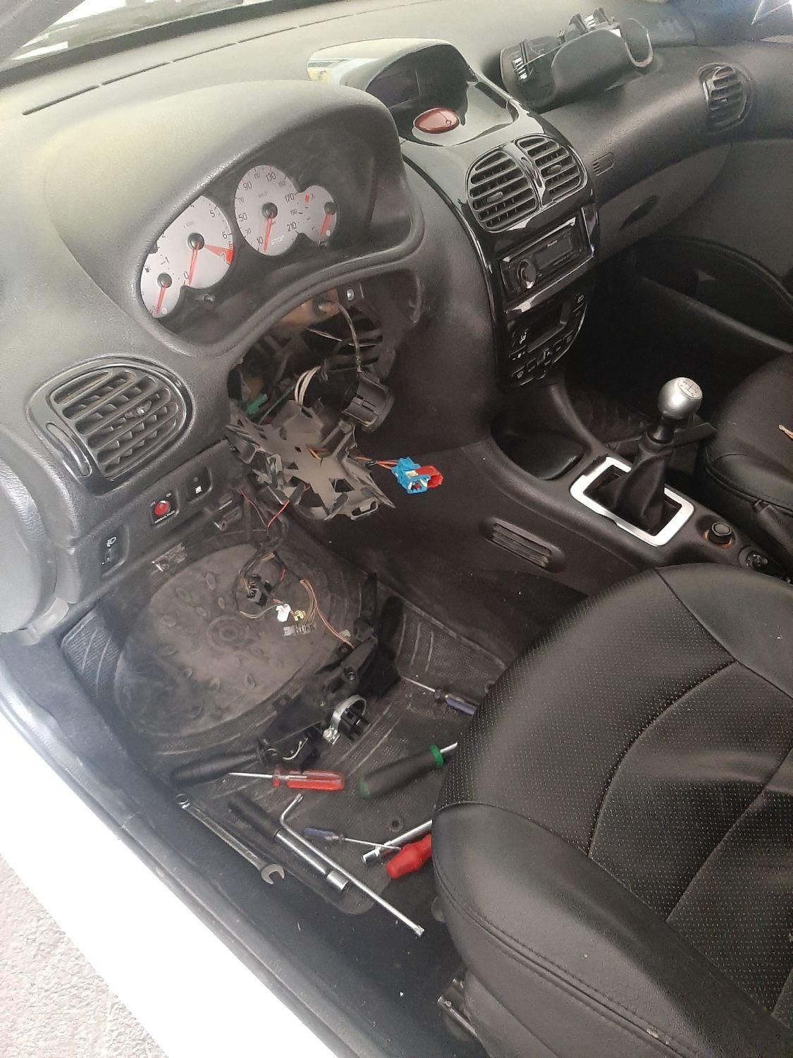 خدمات ترمزی جلوبندی، هیدرولیک|خدمات موتور و ماشین|قم, کلهری|دیوار