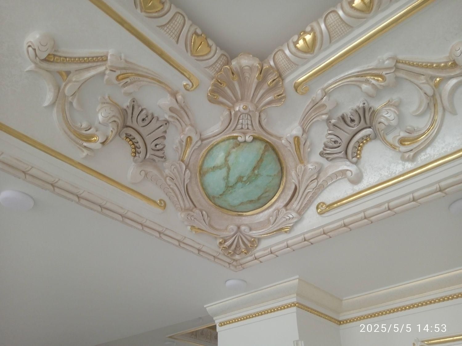 نیازمند استاد کار نقاش|استخدام معماری، عمران و ساختمانی|الیگودرز, |دیوار