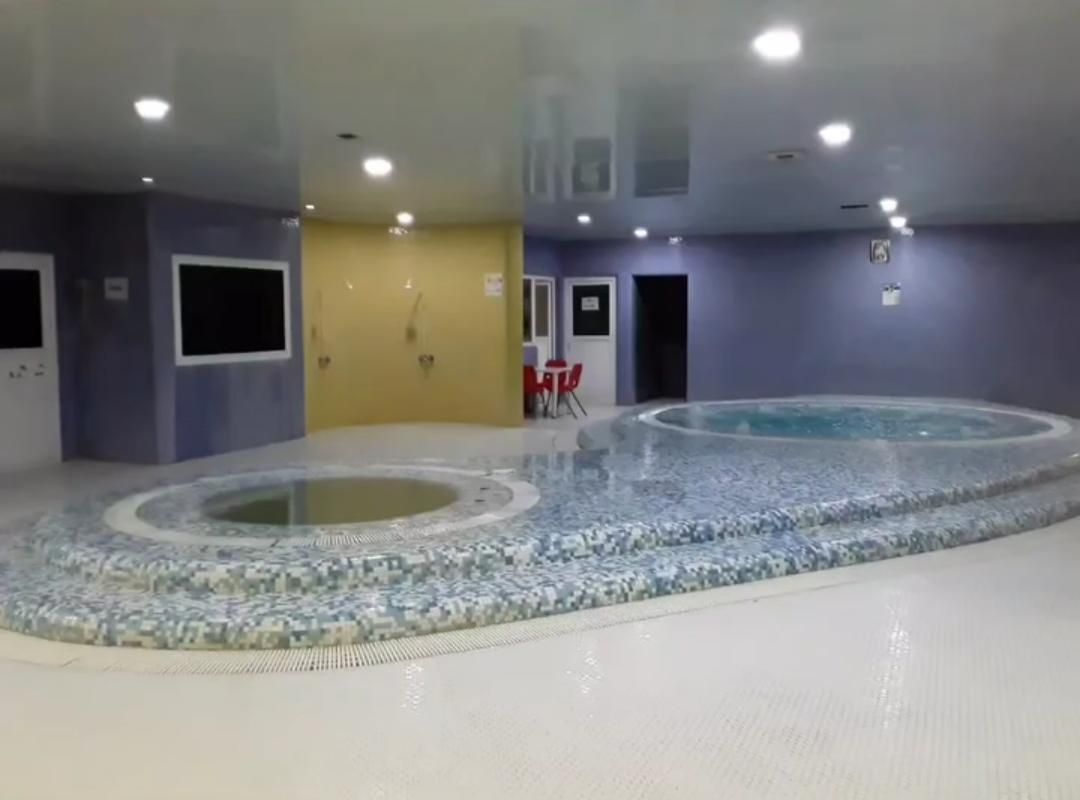 تاسیسات استخرجکوزی شوفاژ|خدمات پیشه و مهارت|تنکمان, |دیوار