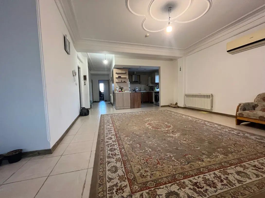 آپارتمان 120 متری /دوخوابه/میدان گاز /نامجو/منظریه|اجارهٔ آپارتمان|رشت, نامجو|دیوار