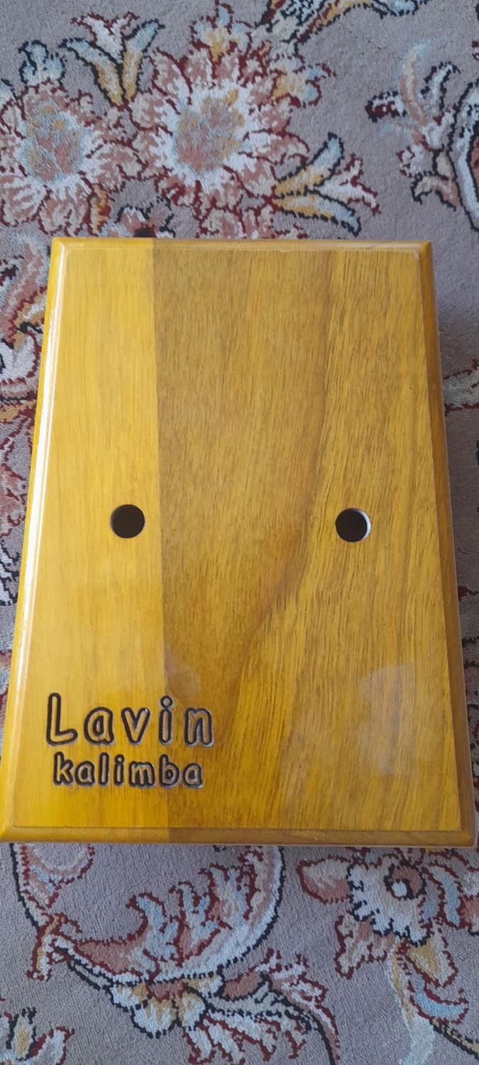 کالیمبا باکیفیت|پیانو، کیبورد، آکاردئون|خمینی‌شهر, |دیوار