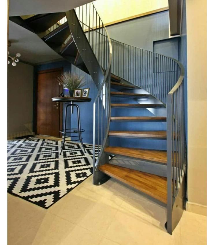 پله گرد|خدمات پیشه و مهارت|کرج, کمالشهر|دیوار