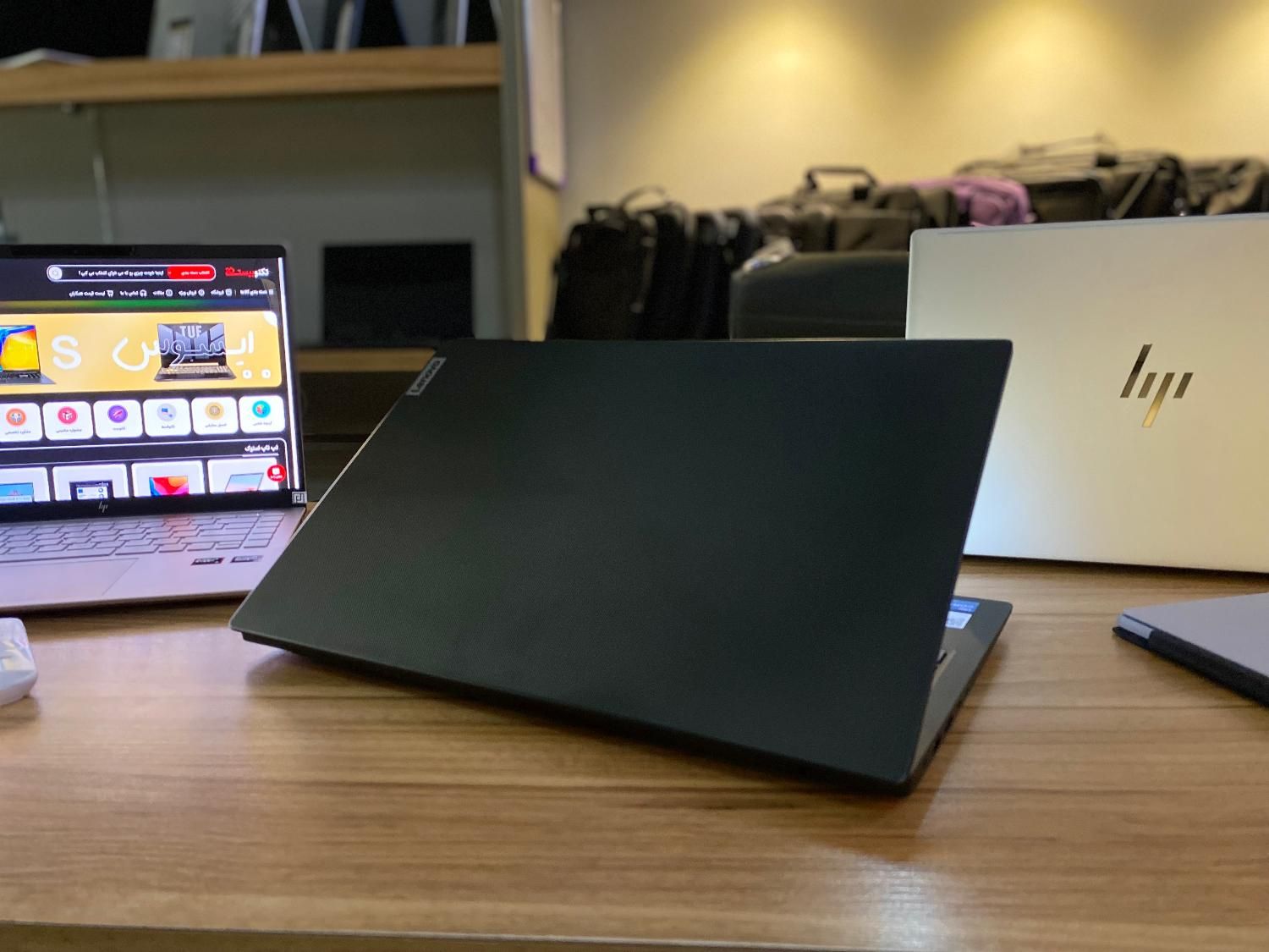 لپ تاپ اقتصادی نسل 13 Lenovo کارآمد و زیبا|رایانه همراه|قم, عمار یاسر|دیوار