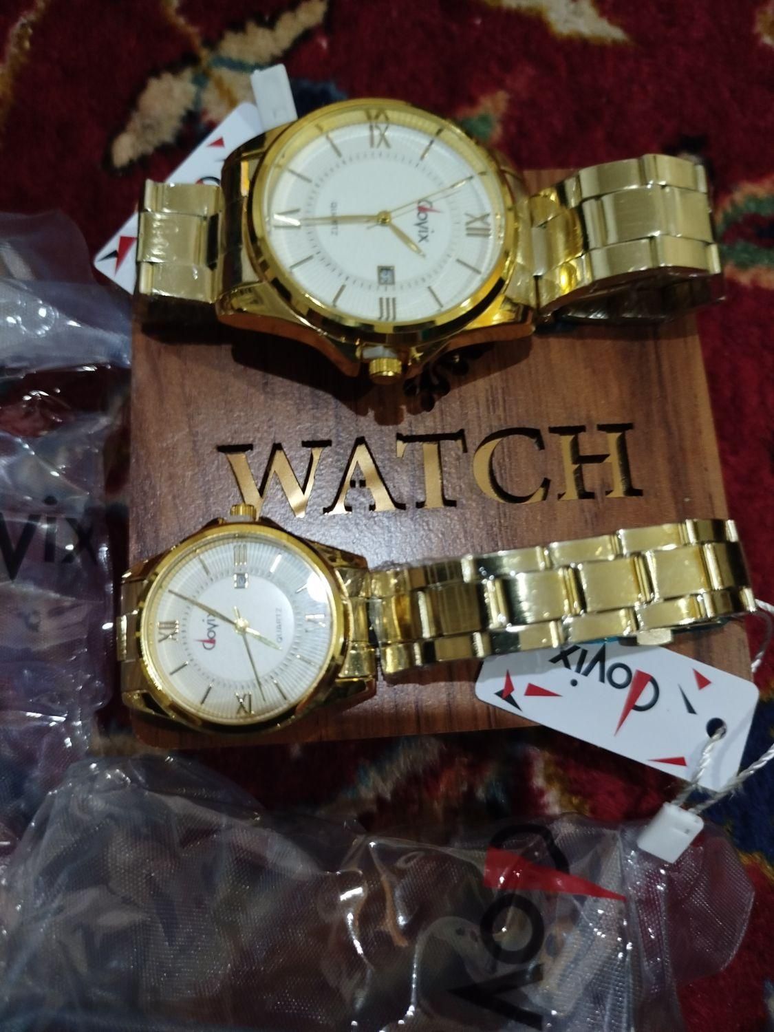 ساعت مچی مردانه زنانه|ساعت|سهند, |دیوار