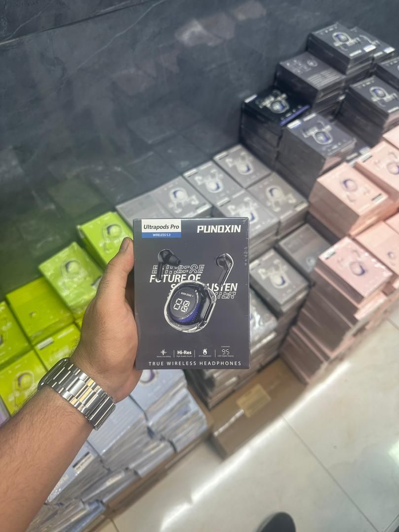 ایرپاد لنوو lp40 pro فروش فقط عمده|لوازم جانبی موبایل و تبلت|تهران, خواجه نظام الملک|دیوار