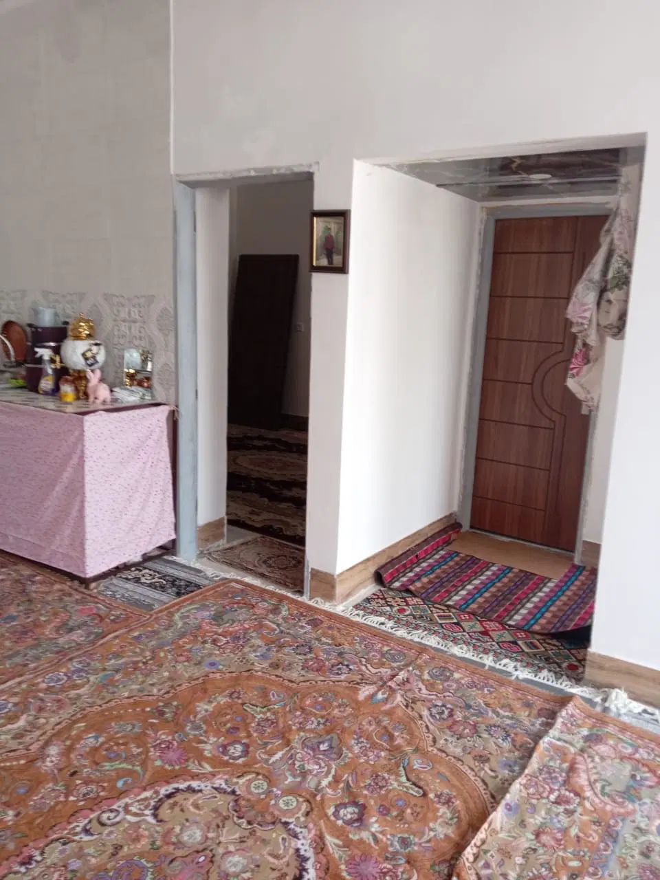اجاره خانه ویلایی ۸۰ متری ۲ خوابه در تیران|اجارهٔ خانه و ویلا|اصفهان, تیران|دیوار