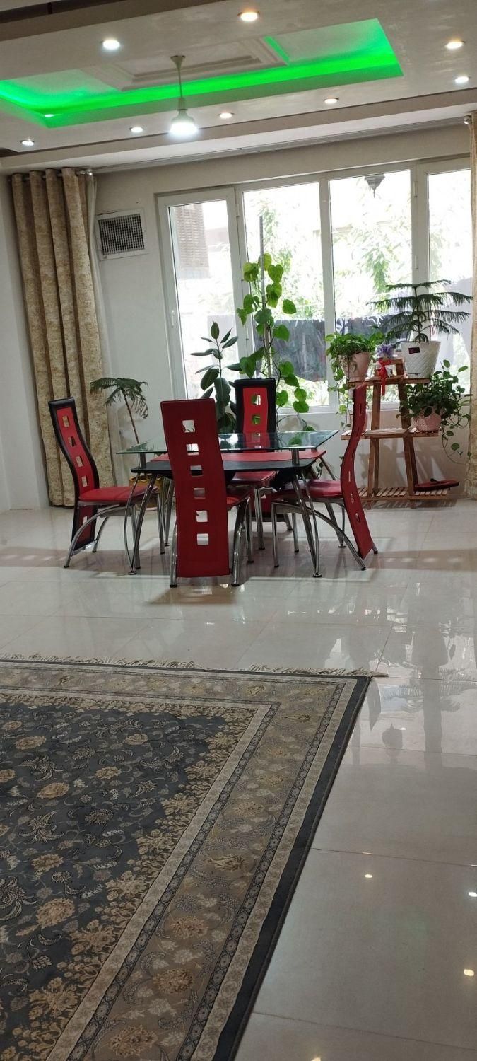 سوئـیت های بـسـیار تمیـز شیک همکف با پارکینگ، فول|اجارهٔ کوتاهمدت آپارتمان و سوئیت|بجنورد, |دیوار