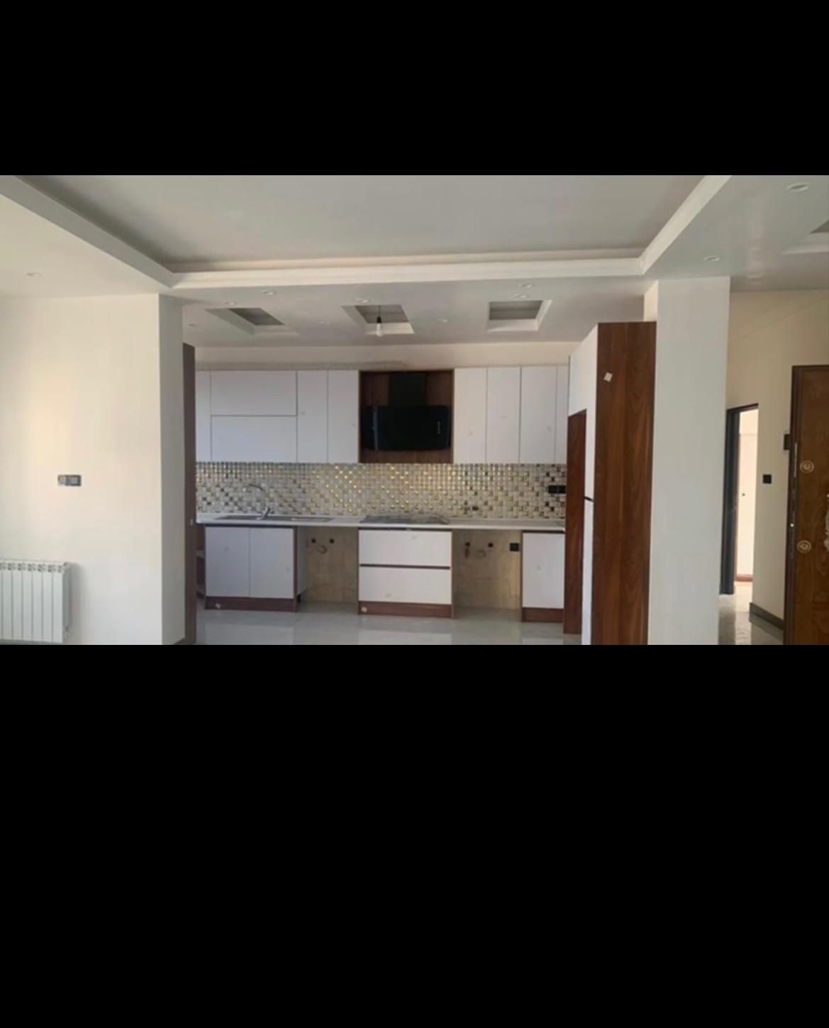 ۱۲۰متری ۲خواب/ صدا و تصویر مستقیم دریا/سند ششدانگ|فروش آپارتمان|تنکابن, |دیوار