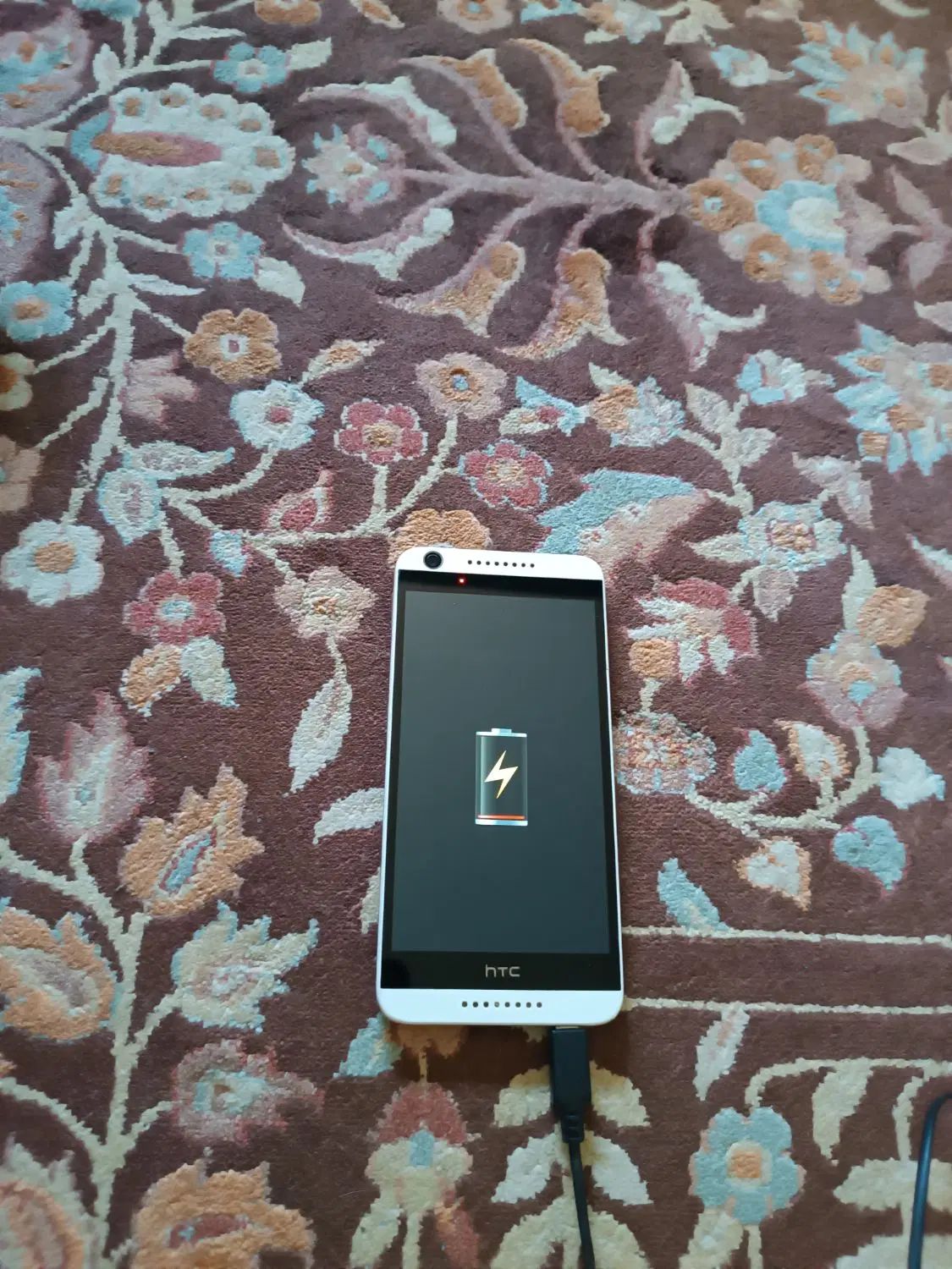 گوشی موبایل HTC مدل D626ph|موبایل|تهران, آهنگ|دیوار
