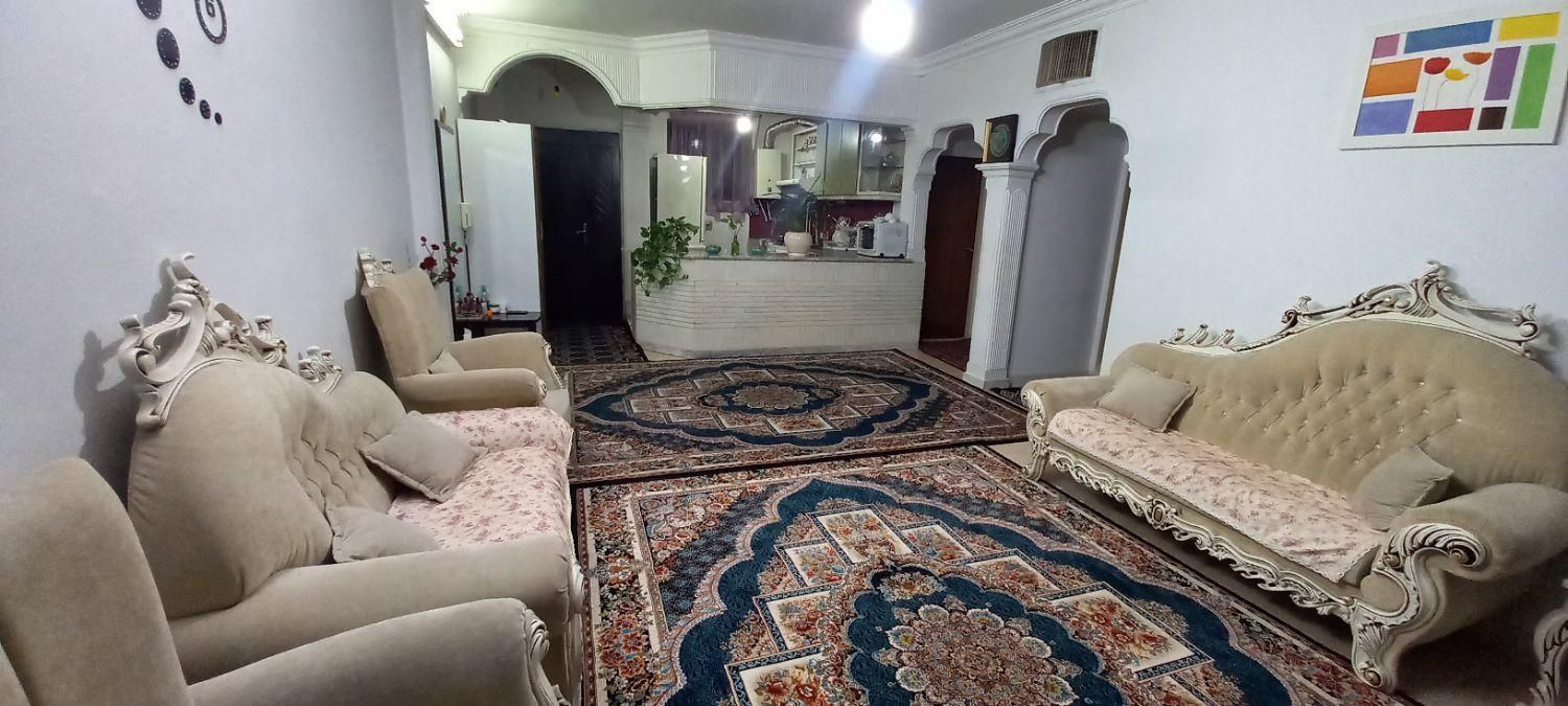فروش آپارتمان ۷۸ متری دو خواب سند دار بلوار شاهد|فروش آپارتمان|مشهد, شهرک رازی|دیوار