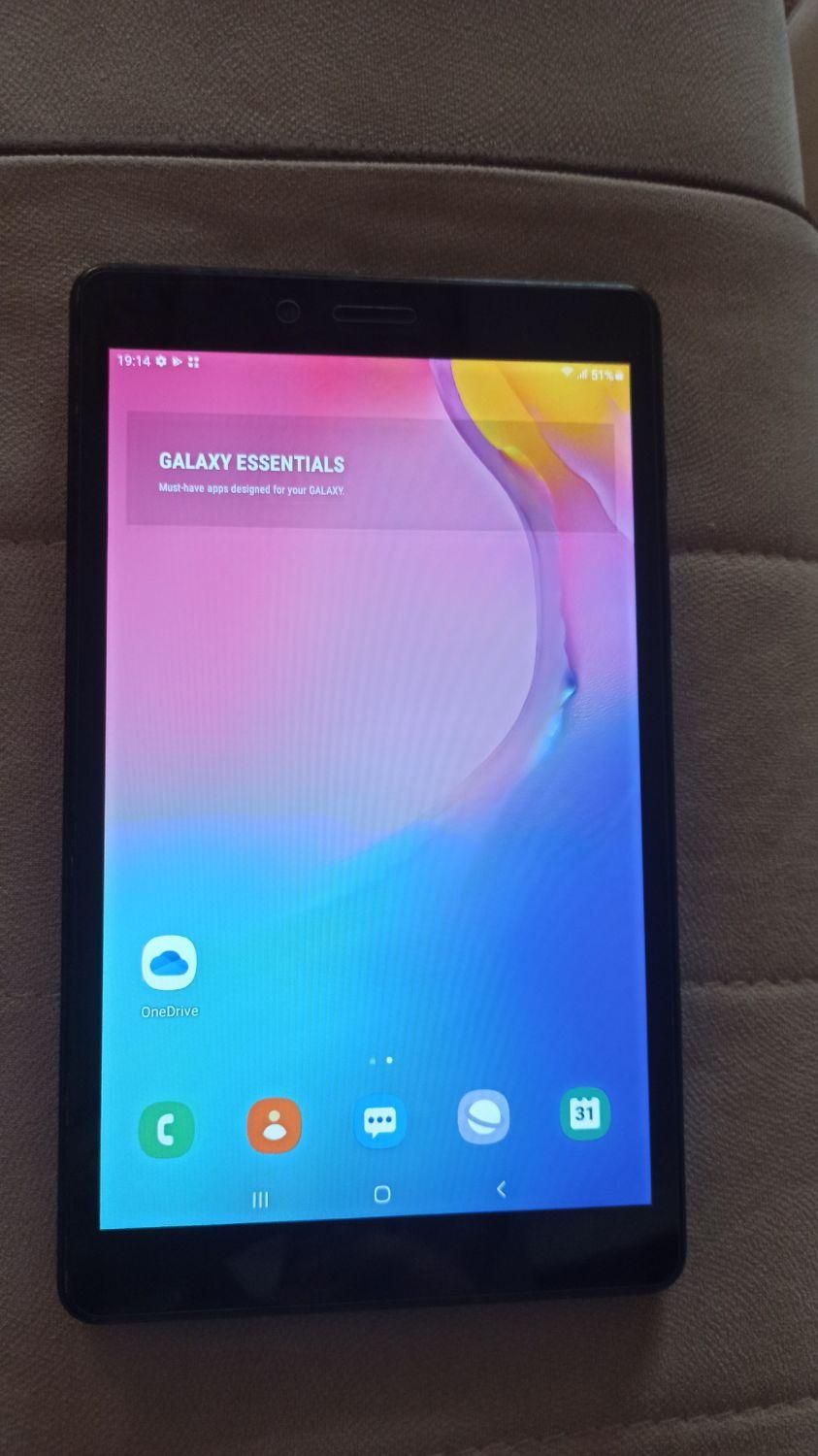 تبلت سامسونگ مدلSm-T295 Galaxy Tab A 8.0 2019 LET|تبلت|ایلام, |دیوار