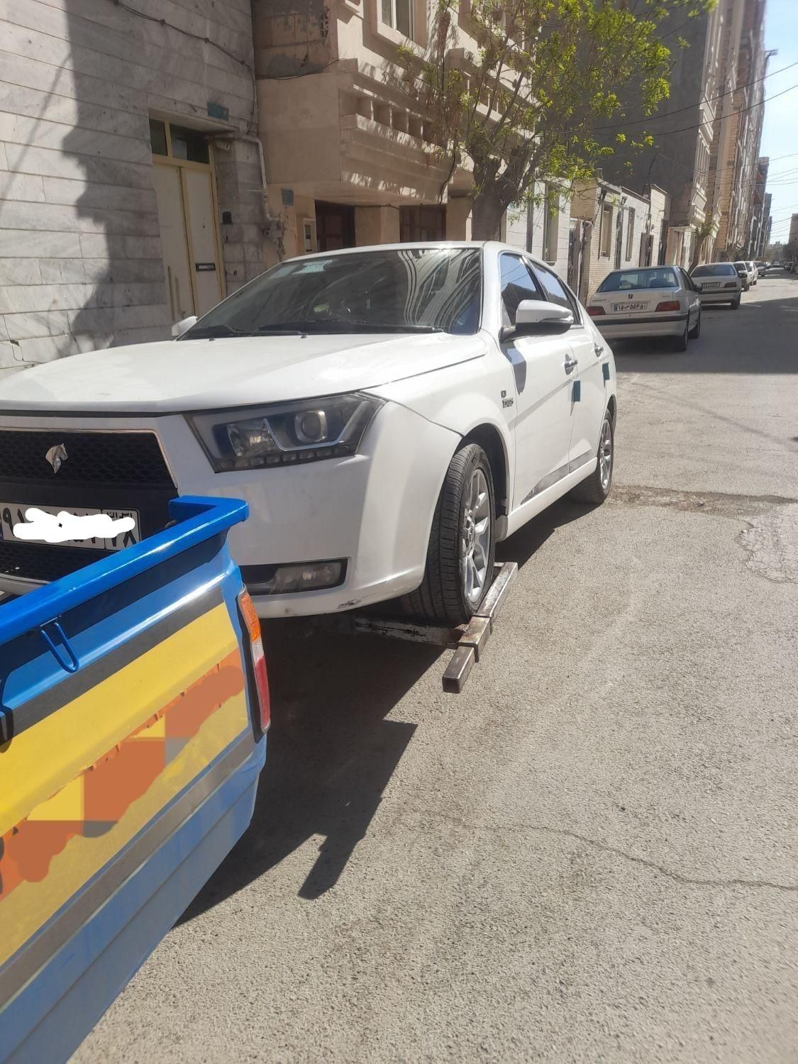 امدادخودرو،یدک کش،نیسان جرثقیل،درکل حومه اسلامشهر|خدمات حمل و نقل|اسلامشهر, شهرک واوان|دیوار