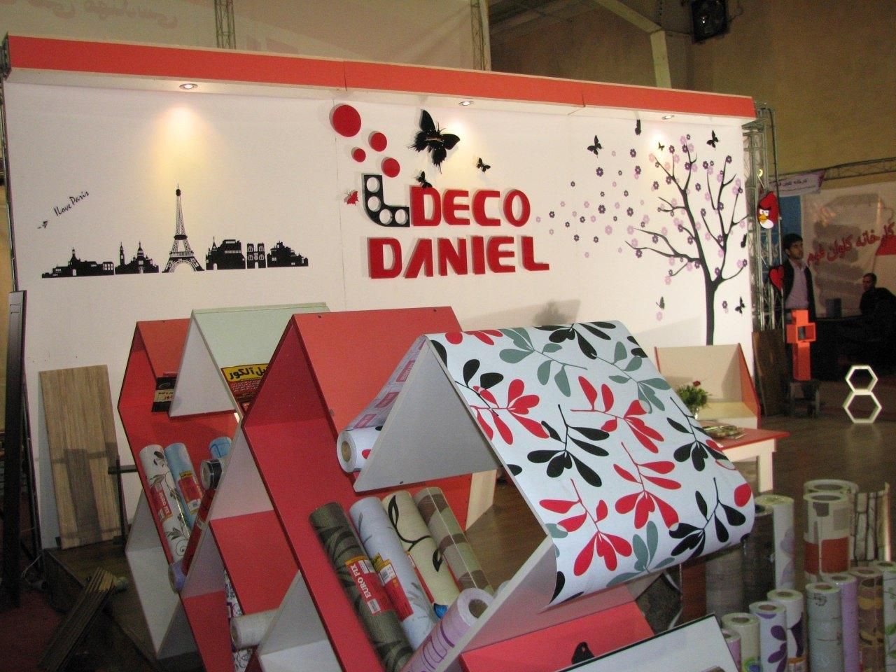 برچسب،کاغذدیواری،چمن مصنوعی،کفپوش،دیوار پوش فومی|خدمات پیشه و مهارت|رفسنجان, |دیوار