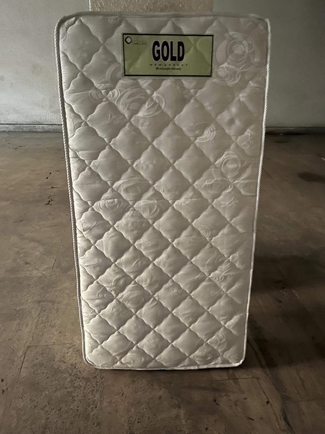 تشک کودک بالسا گلد Balsa Gold|تخت و صندلی بچه|تهران, شهرک غرب|دیوار