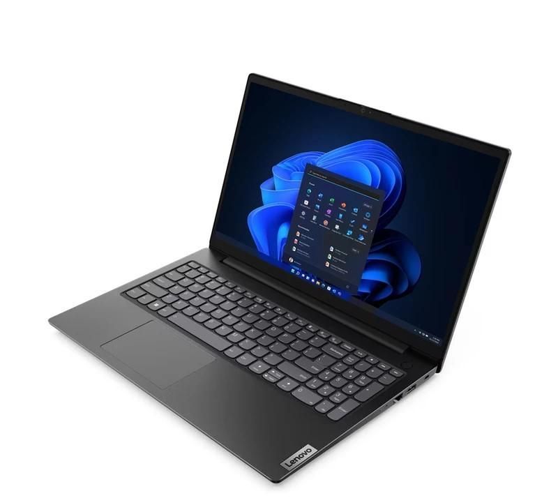 لپ تاپ 15.6 INCH لنوو نسل 13 مدل v15|رایانه همراه|قزوین, |دیوار