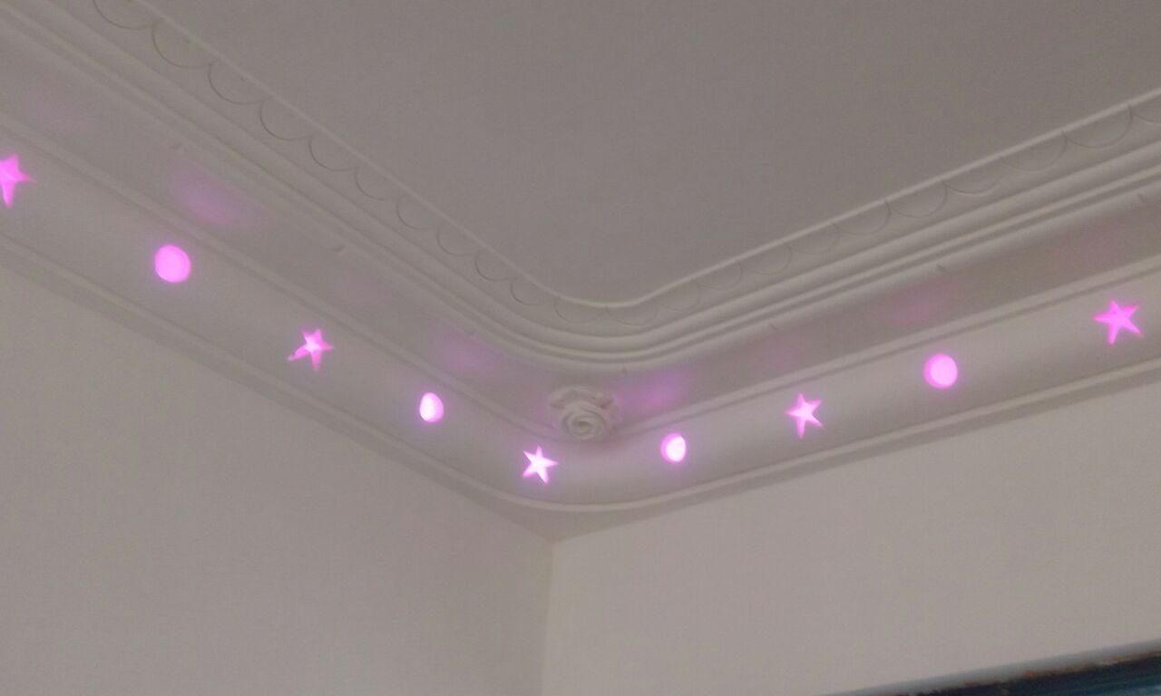 گچکاری گچ کاری ساختمان لکه گیری حتی نیم متر|خدمات پیشه و مهارت|تبریز, |دیوار