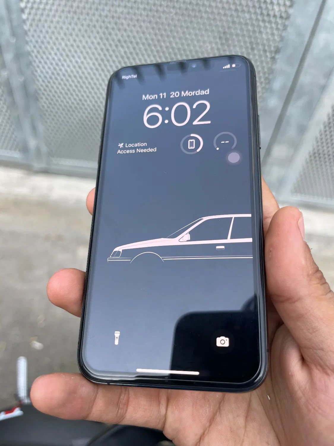 iphone Xs|موبایل|تبریز, |دیوار