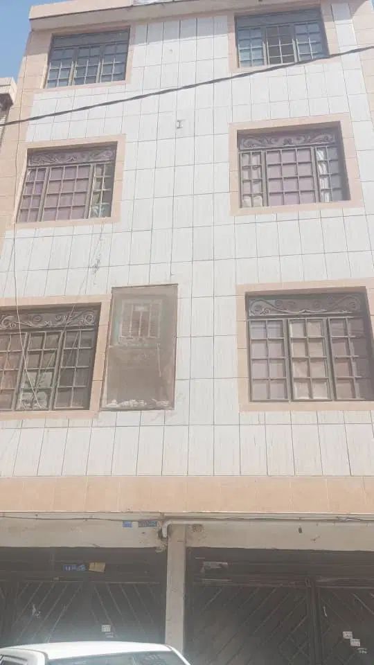یک‌ واحدآپارتمان تمیزواقع در بلوار لادن‌ وکیل آباد|اجارهٔ آپارتمان|مشهد, شهرآرا|دیوار