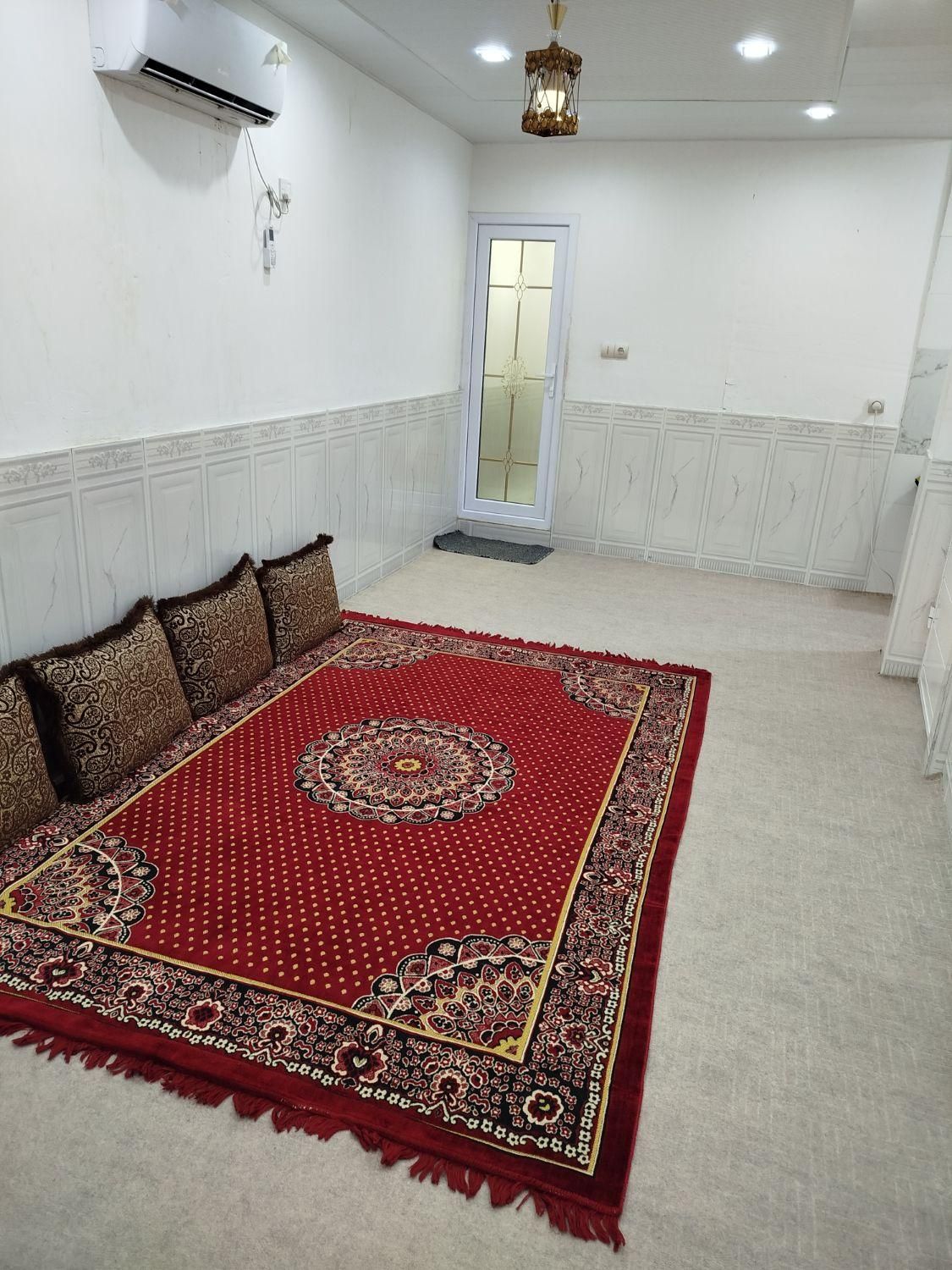 اجاره روزانه/هفتگی|اجارهٔ کوتاه‌مدت آپارتمان و سوئیت|درگهان, |دیوار