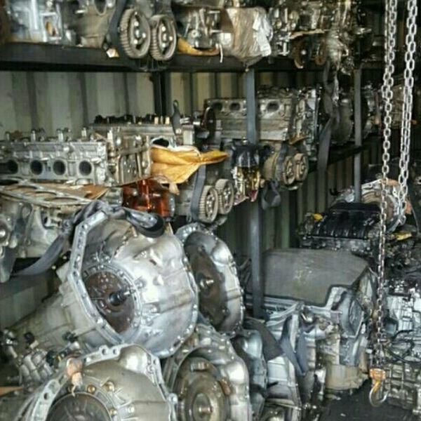 موتور گیربکس سراتو موهاوی اپتیما النترا اسپورتج|خدمات موتور و ماشین|تهران, بازار|دیوار