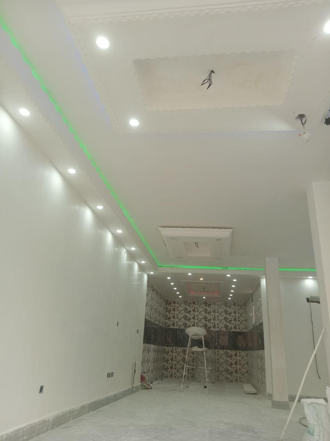 گچکاری وگچبری تخریب وبازسازی|خدمات پیشه و مهارت|گلستان (تهران), |دیوار