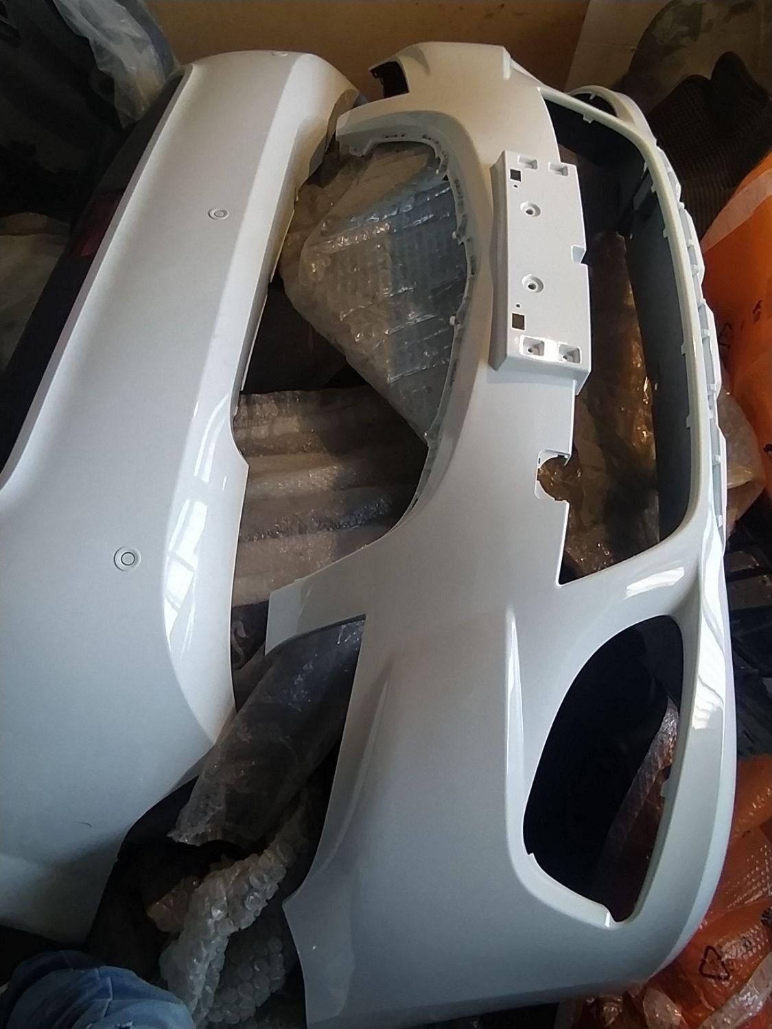 سپر ، گلگیر ، کاپوت ، چراغ|قطعات یدکی و لوازم جانبی|کرج, گلشهر|دیوار