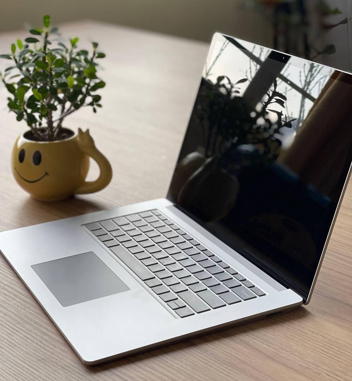 لپ تاپ تبلت جذاب سرفیسLAPTOP4(پنتیوم30سال سابقه)|رایانه همراه|اراک, |دیوار