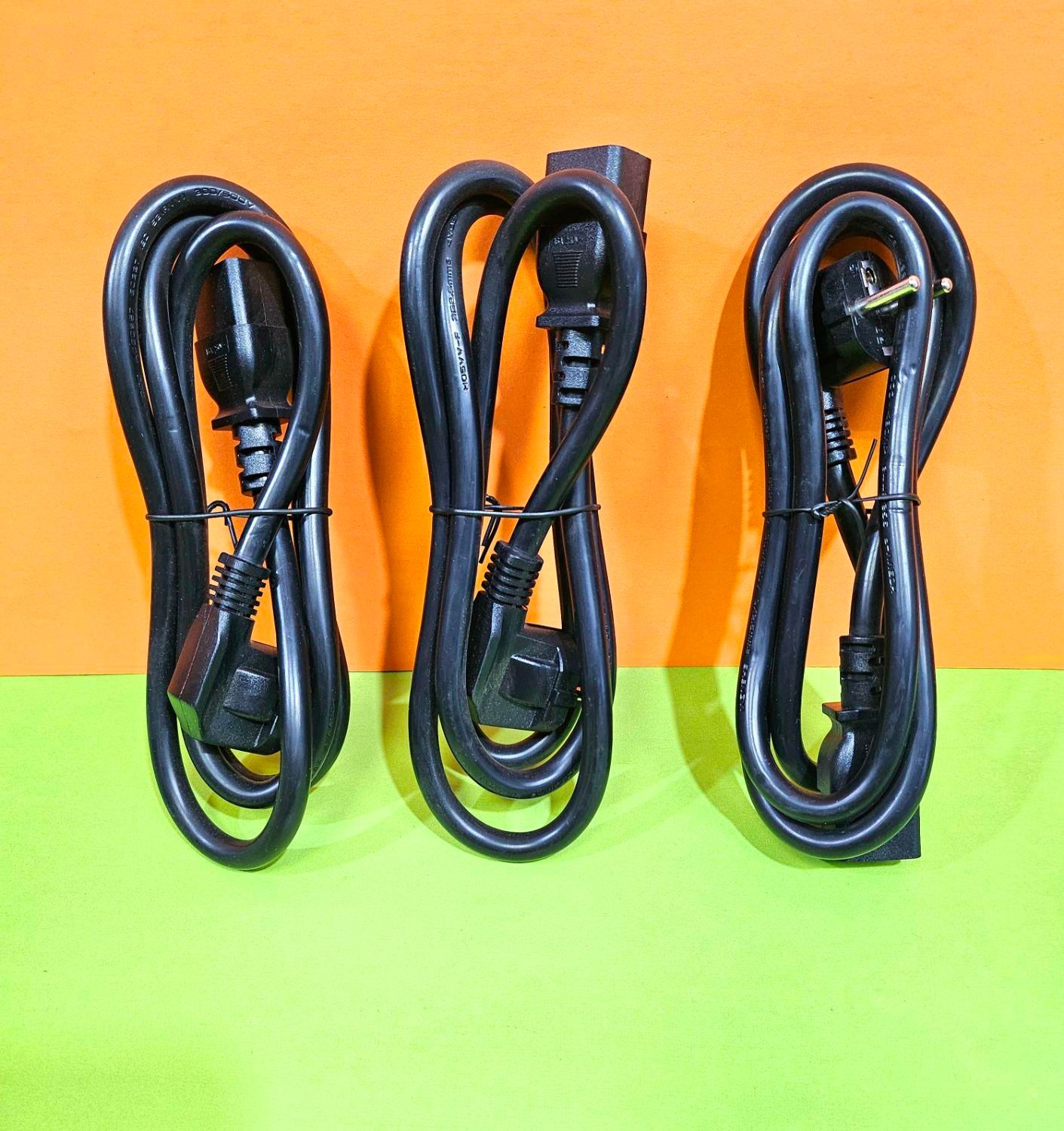 کابل پاور C19 واتس ماینر S21 S19Hydro اورجینال|قطعات و لوازم جانبی رایانه|تهران, نازی‌آباد|دیوار