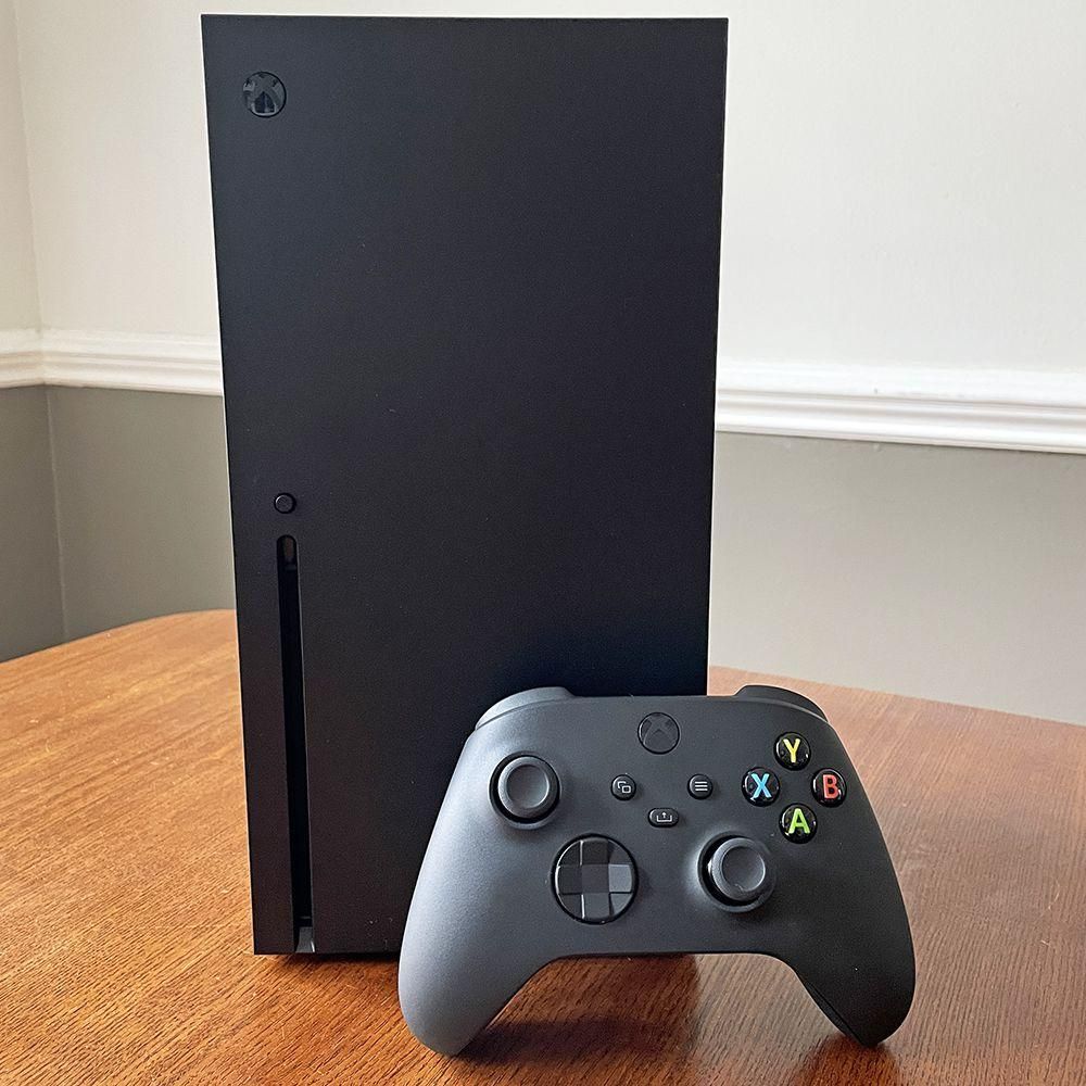 Xbox Series X ایکس باکس سری ایکس|کنسول، بازی ویدئویی و آنلاین|تهران, شاندیز|دیوار