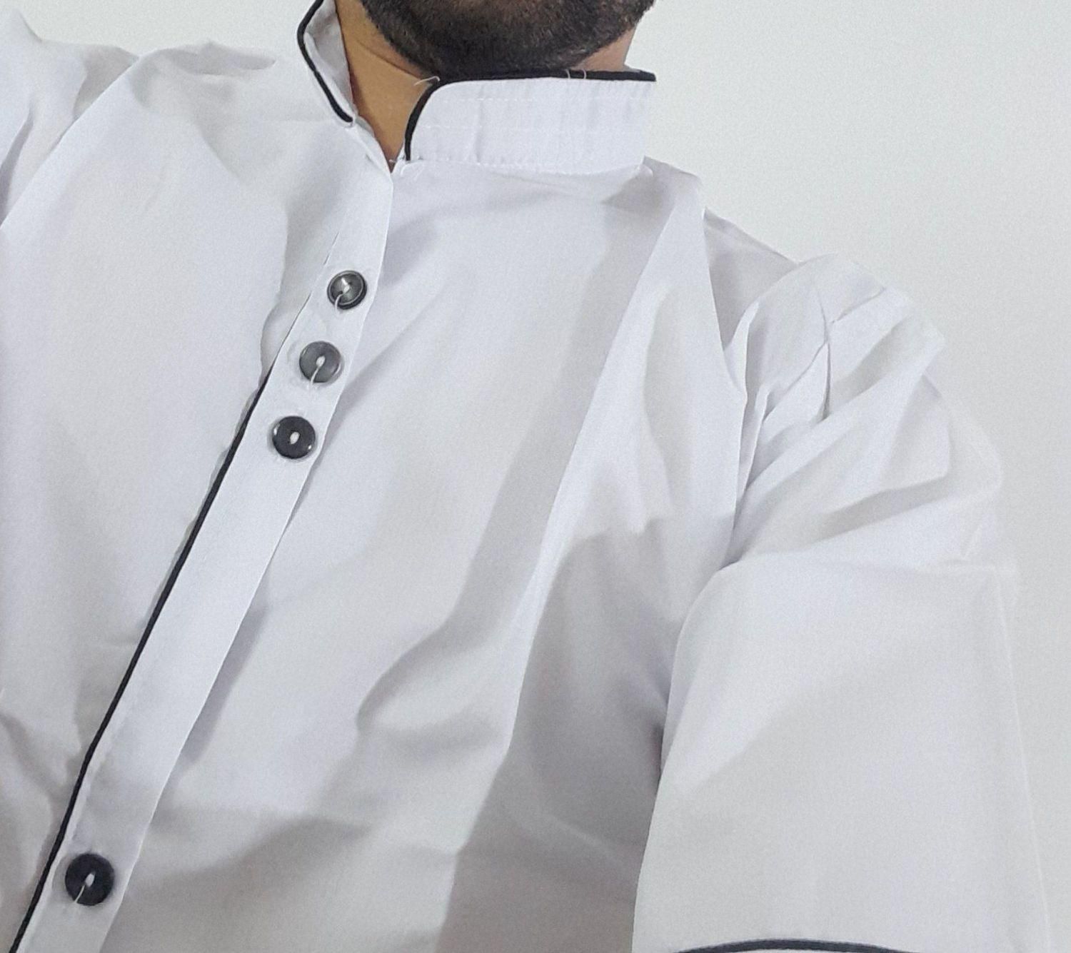 لباس کار نانوایی،قنادی،رستوران و طباخی|لباس|اراک, |دیوار