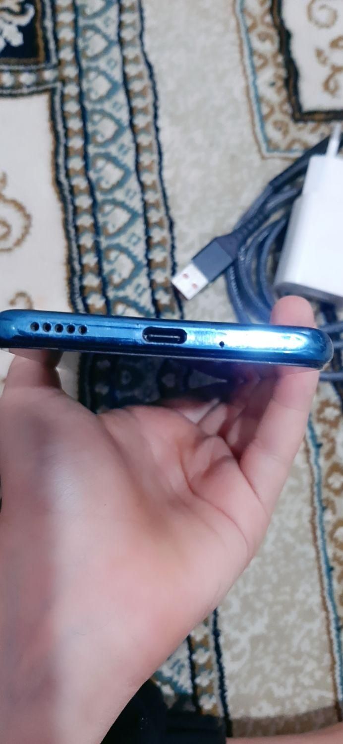 هواوی Y8p با حافظهٔ ۱۲۸ گیگابایت|موبایل|تهران, اوقاف|دیوار