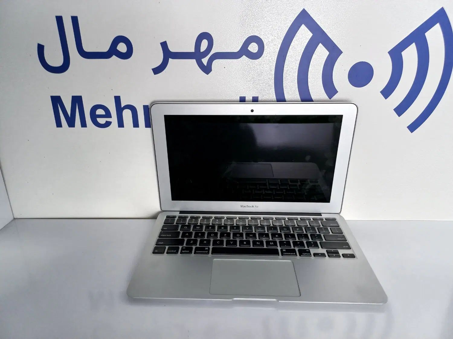 لپ تاپ MacBook air i5|رایانه همراه|تهران, شهرک ولیعصر شمالی|دیوار