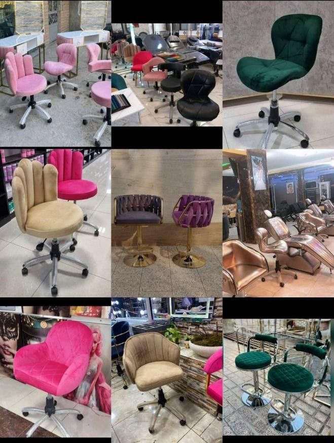 میز ناخن کاری ،دکور|آرایشگاه و سالن‌های زیبایی|تبریز, |دیوار