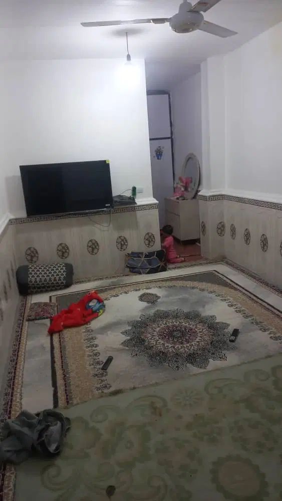 فروش خانه ویلایی ۵۰ متری ۱ خوابه در کوی علوی|فروش خانه و ویلا|اهواز, کوی علوی|دیوار