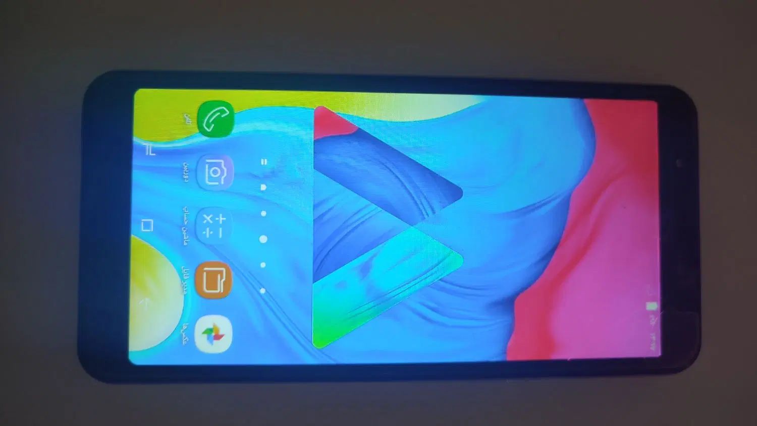 گوشی سامسونگ M10|موبایل|مشهد, طلاب|دیوار