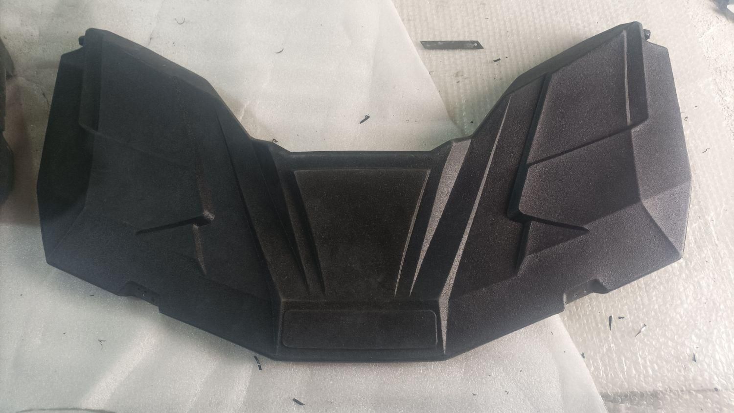 باگس متورهای 4چرخ|قطعات یدکی و لوازم جانبی|محمدشهر, محمدشهر|دیوار