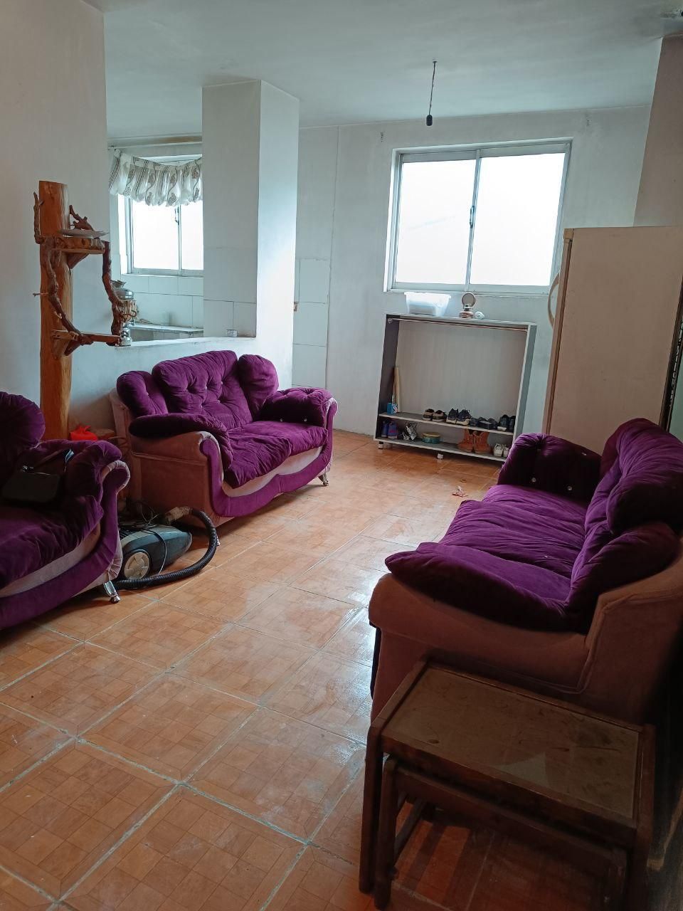 فروش آپارتمان 46متری ۱ خوابه همکف|فروش آپارتمان|پل سفید, |دیوار