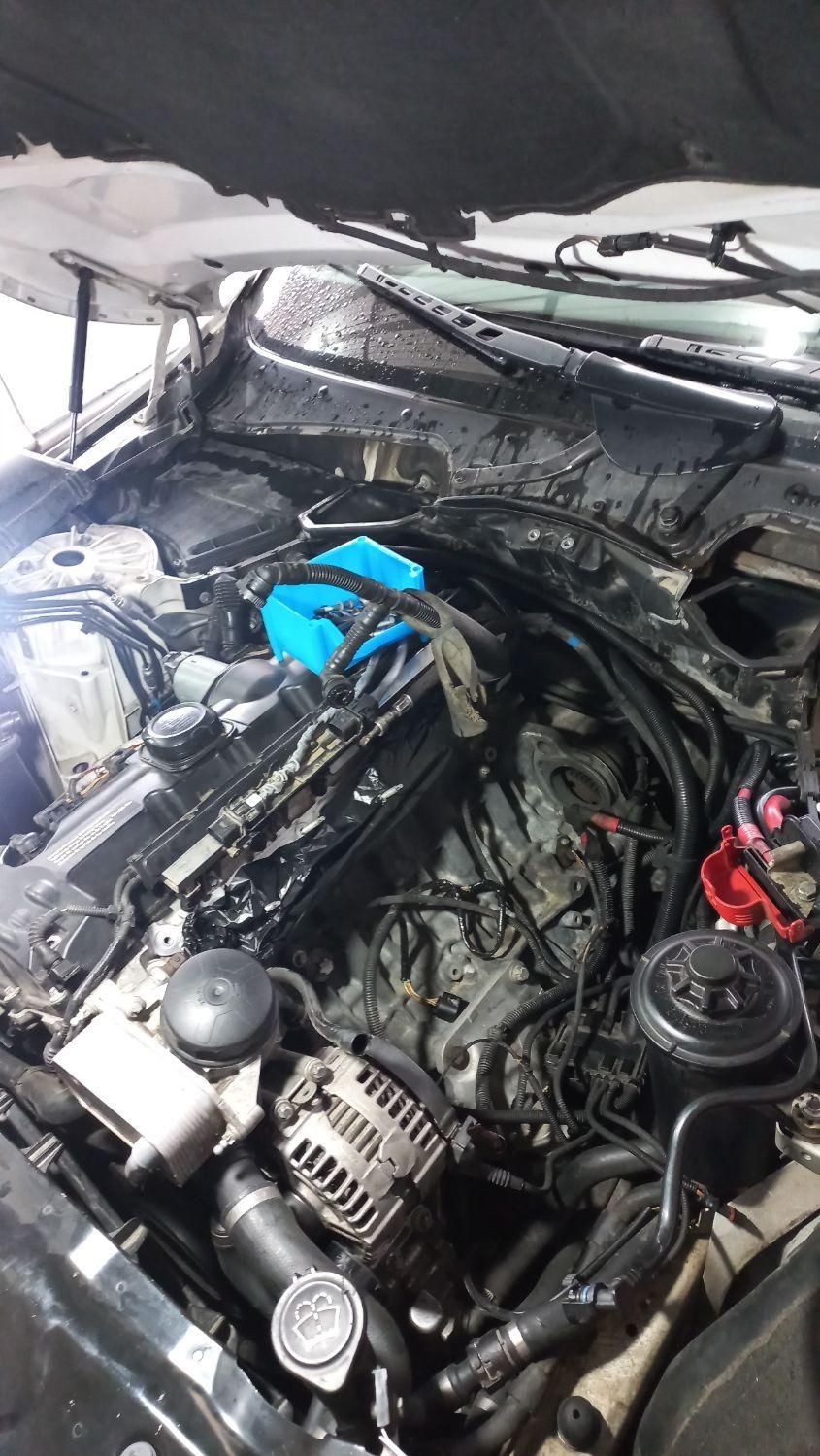 میکانیکی سیار رشت|خدمات موتور و ماشین|رشت, جانبازان|دیوار