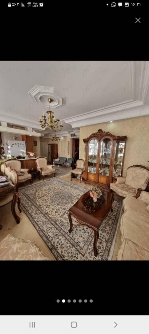 اجاره آپارتمان88متری ۲ خوابه در اراج|اجارهٔ آپارتمان|تهران, اراج|دیوار