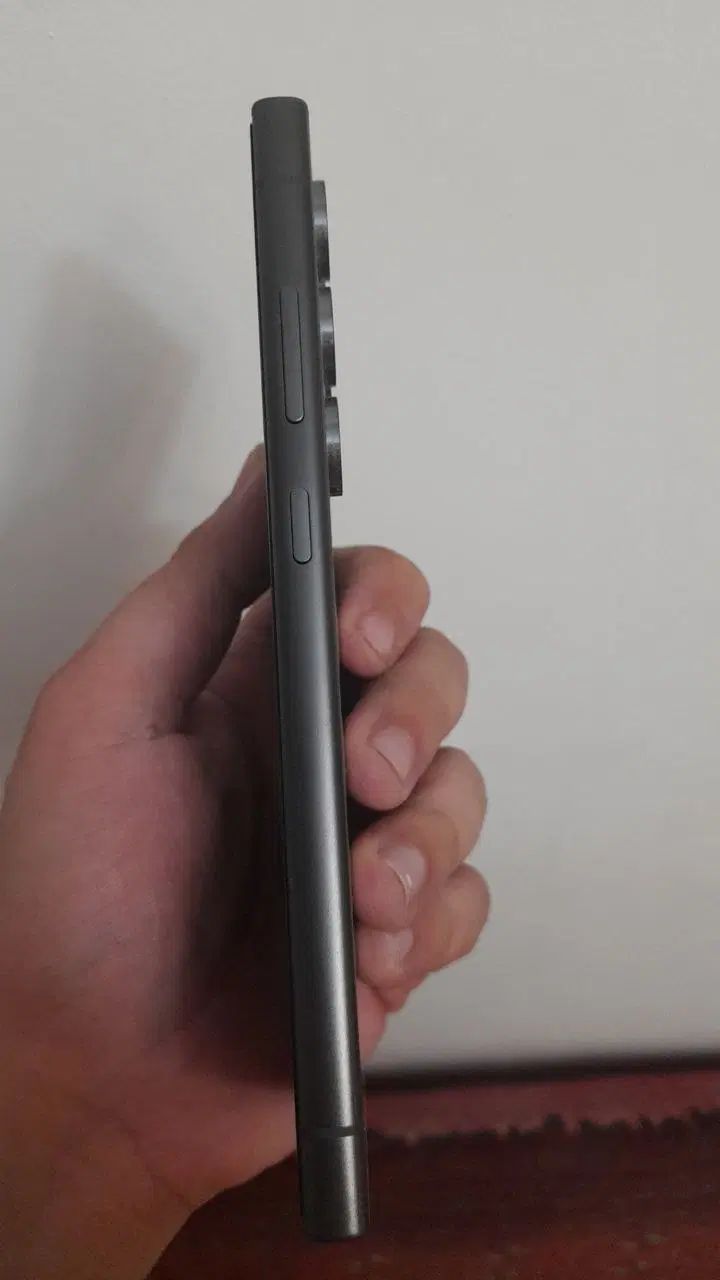 s24 ultra 256 درحد نو|موبایل|تهران, سعادت‌آباد|دیوار