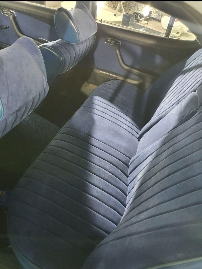 بنز ۲۸۰ کلاسیک|خودرو سواری و وانت|تهران, فرمانیه|دیوار