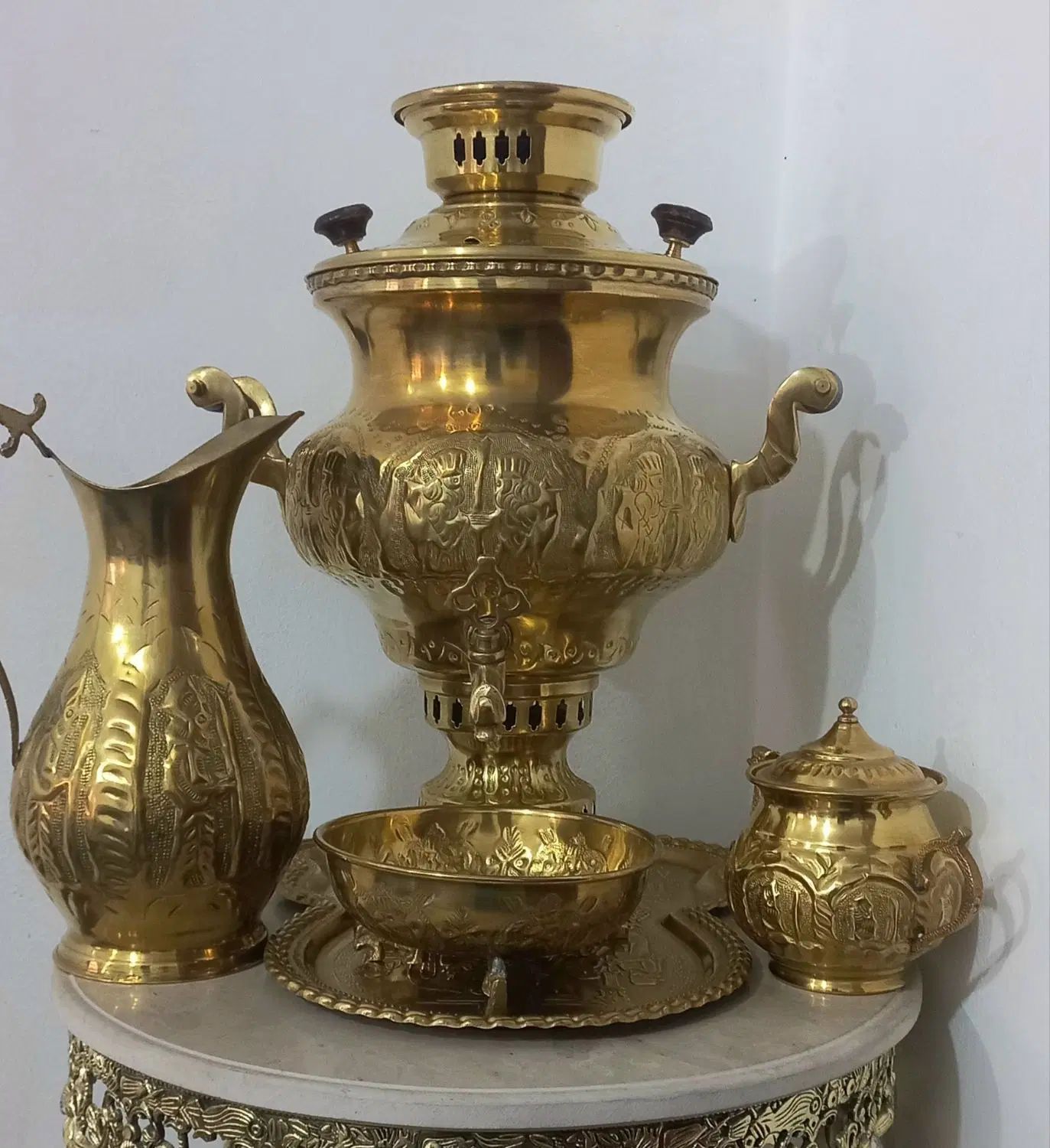لوازم‌منزل|ظروف پخت‌وپز|مشهد, میعاد (شهرک غرب)|دیوار