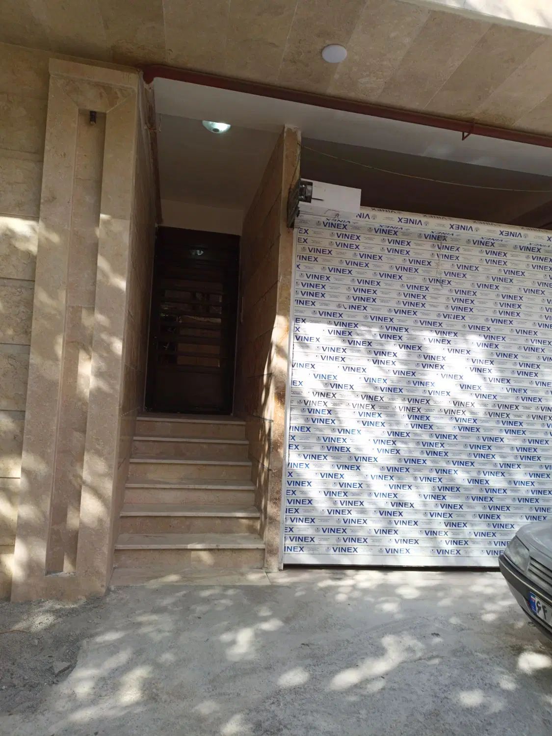 ۷۰ متری ۱ خوابه محموداباد با پارکینگ|فروش آپارتمان|کرج, محمود آباد|دیوار
