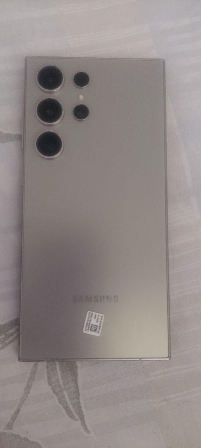سامسونگ Galaxy S24 با حافظهٔ ۵۱۲ گیگابایت|موبایل|اردبیل, |دیوار